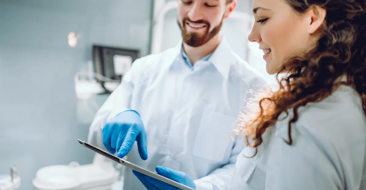 AI in Dentistry: How New Technology Is Supporting Dental Care