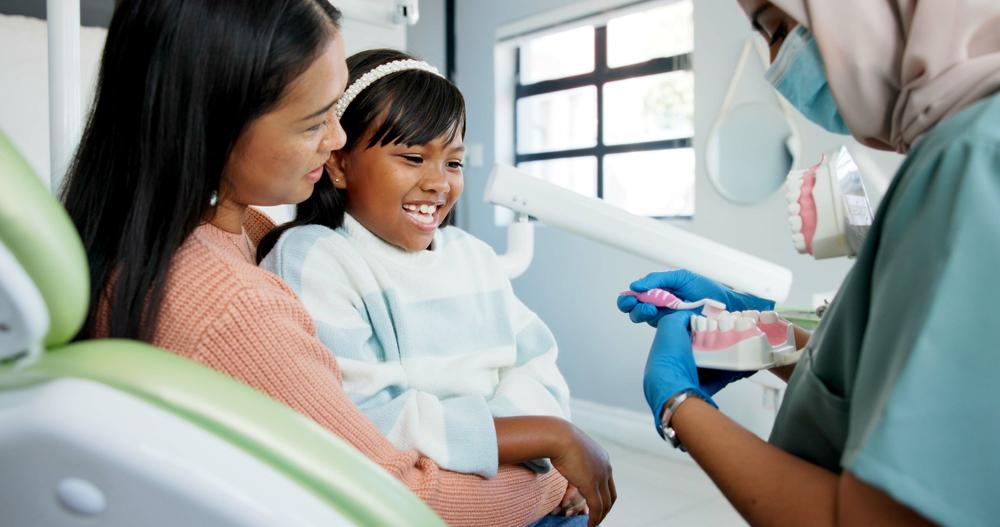 Best Family Dentist in San Francisco, CA
