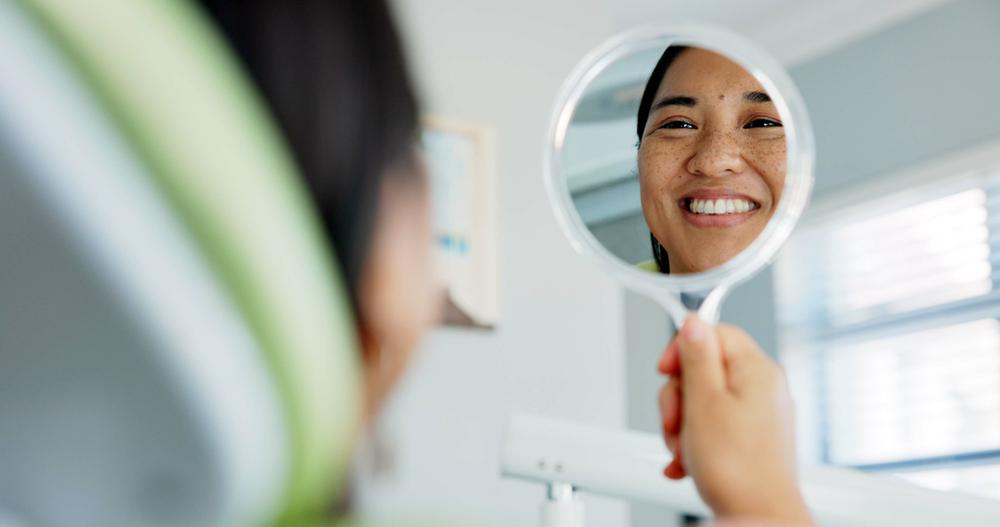 All About Teeth Whitening