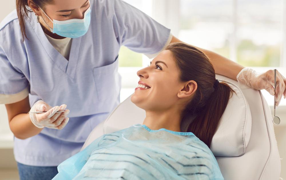 Exceptional Dental Care