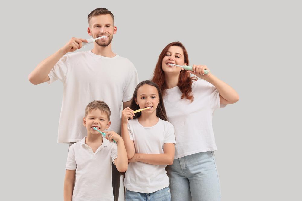 San Francisco’s Top Family Dentistry
