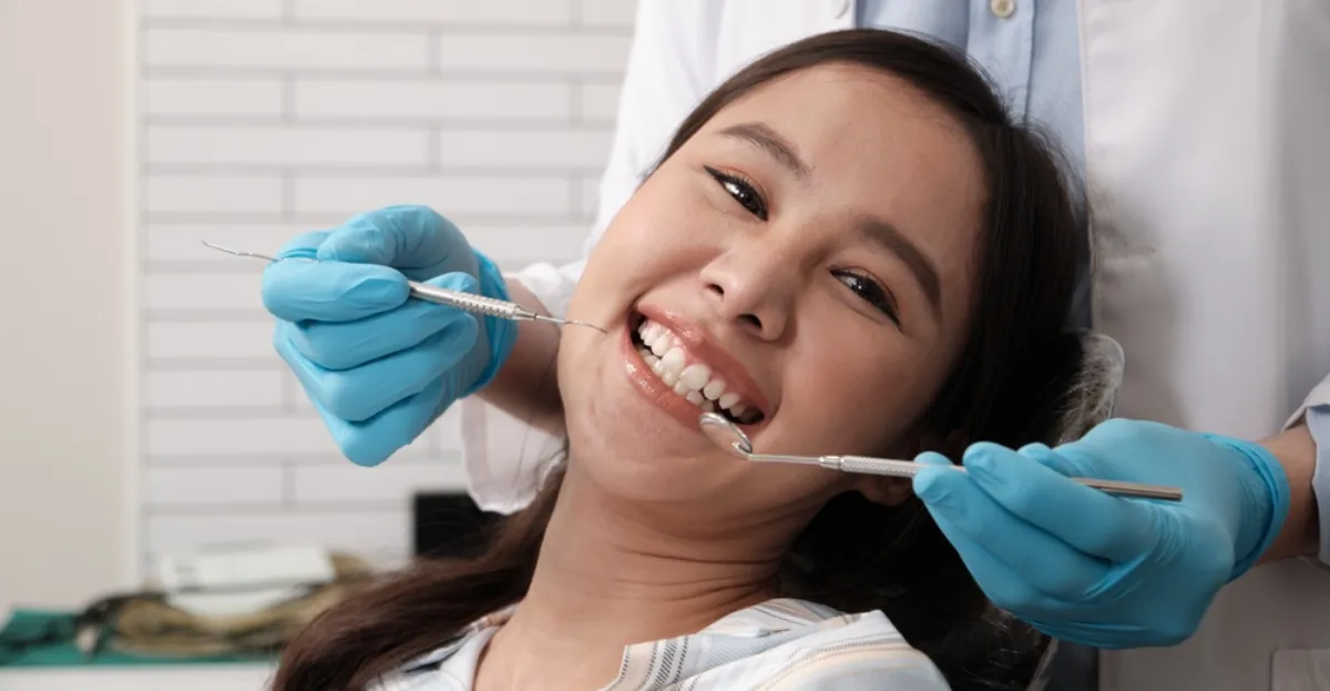 What to Look For in a General Dentist in San Francisco, CA