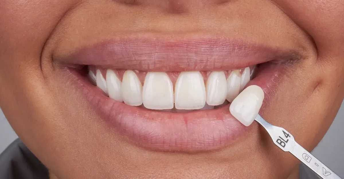 Transform Your Smile Without Surgery